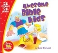Cover: Awesome Bible Kids - Tommy Nelson