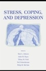 Cover: Stress, Coping and Depression - Psychology Press