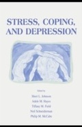 Cover: Stress, Coping and Depression - Psychology Press