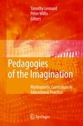 Abbildung von: Pedagogies of the Imagination - Springer