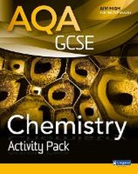 Abbildung von: AQA GCSE Chemistry Activity Pack - Longman
