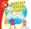Cover: Awesome Bible Mysteries - Tommy Nelson
