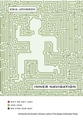 Cover: Inner Navigation - Scribner