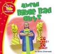 Cover: Awful Bible Bad Guys - Tommy Nelson