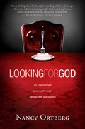 Cover: Looking For God - Tyndale House Publishers