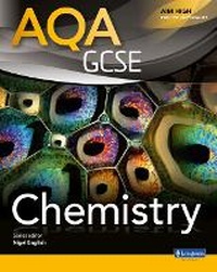 Abbildung von: AQA GCSE Chemistry Student Book - Longman