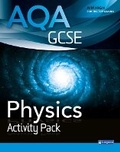 Cover: AQA GCSE Physics Activity Pack - Longman