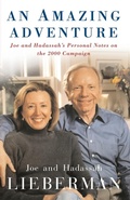 Cover: An Amazing Adventure - Simon & Schuster