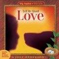 Cover: Tell Me About Love - Tommy Nelson