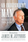 Cover: An Independent Man - Simon & Schuster