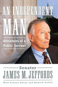 Enlarge image Cover: An Independent Man - Simon & Schuster