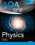 Cover: AQA GCSE Physics Student Book - Longman
