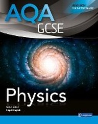 Enlarge image Cover: AQA GCSE Physics Student Book - Longman