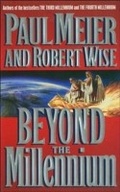 Cover: Beyond the Millennium - Thomas Nelson