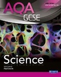 Cover: AQA GCSE Science Student Book - Longman