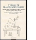 Cover: A Vision of Transdisciplinarity - EPFL Press