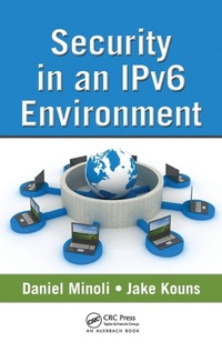 Abbildung von: Security in an IPv6 Environment - Auerbach