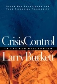 Enlarge image Cover: Crisis Control For 2000 and Beyond: Boom or Bust? - Thomas Nelson