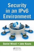 Cover: Security in an IPv6 Environment - Auerbach