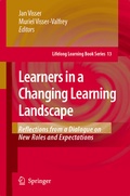 Abbildung von: Learners in a Changing Learning Landscape - Springer