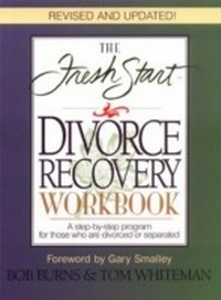 Enlarge image Cover: The Fresh Start Divorce Recovery Workbook - Thomas Nelson