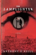 Cover: The Lamplighter - Scribner