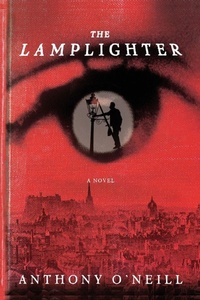 Enlarge image Cover: The Lamplighter - Scribner