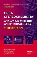 Cover: Drug Stereochemistry - CRC Press