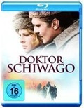 Cover: Doktor Schiwago - Warner Home Entertainment