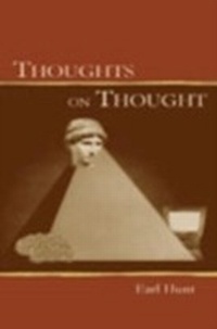 Enlarge image Cover: Thoughts on Thought - Psychology Press