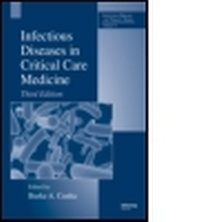 Abbildung von: Infectious Diseases in Critical Care Medicine - Informa Healthcare