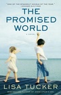 Cover: Promised World - Simon Spotlight Entertainment
