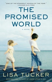 Enlarge image Cover: Promised World - Simon Spotlight Entertainment