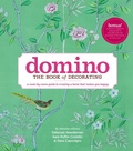Cover: Domino: The Book of Decorating - Simon & Schuster