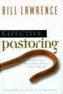 Cover: Effective Pastoring - Thomas Nelson
