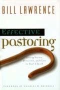 Cover: Effective Pastoring - Thomas Nelson