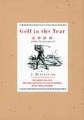 Cover: Golf in the Year 2000 - Thomas Nelson
