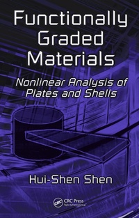 Abbildung von: Functionally Graded Materials - CRC Press