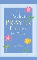 Cover: My Pocket Prayer Partner for Moms - Howard Books