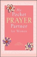 Cover: My Pocket Prayer Partner for Women - Howard Books