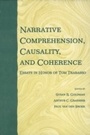 Cover: Narrative Comprehension, Causality, and Coherence - Routledge