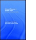 Cover: Network Science, A Decade Later - Routledge