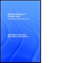Enlarge image Cover: Network Science, A Decade Later - Routledge