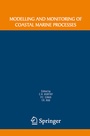 Cover: Modelling and Monitoring of Coastal Marine Processes - Springer