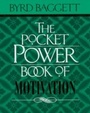 Cover: The Pocket Power Book of Motivation - Thomas Nelson