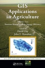Cover: GIS Applications in Agriculture, Volume Two - CRC Press