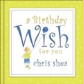 Cover: A Birthday Wish for You - Thomas Nelson