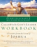 Cover: Called to Be God's Leader Workbook - Thomas Nelson