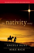 Cover: The Nativity Story: A Novelization - Tyndale House Publishers