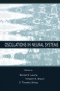 Cover: Oscillations in Neural Systems - Psychology Press